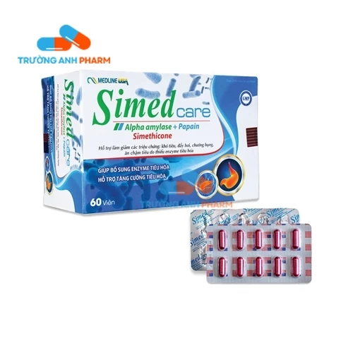 Simed Care Medline USA